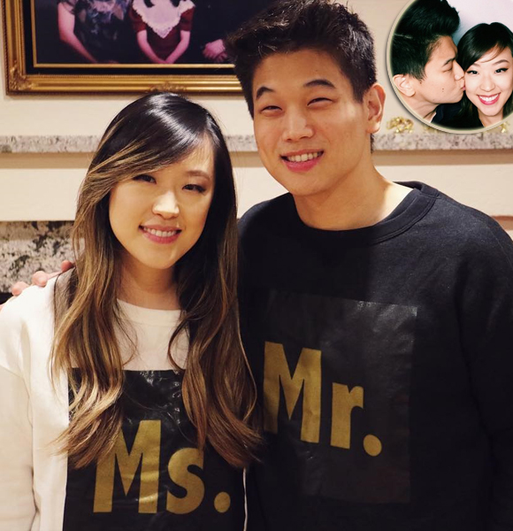 Who Is Ki Hong Lee Married To? More On His Wife & Daughter